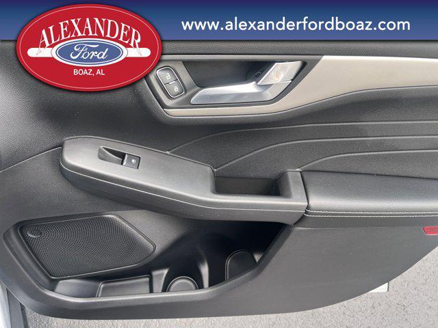used 2021 Ford Escape car, priced at $19,769
