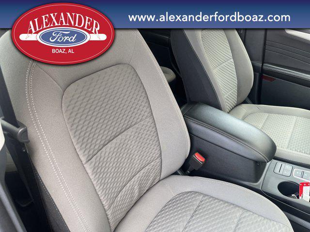 used 2021 Ford Escape car, priced at $19,769