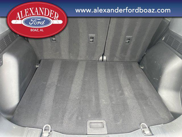 used 2021 Ford Escape car, priced at $19,769