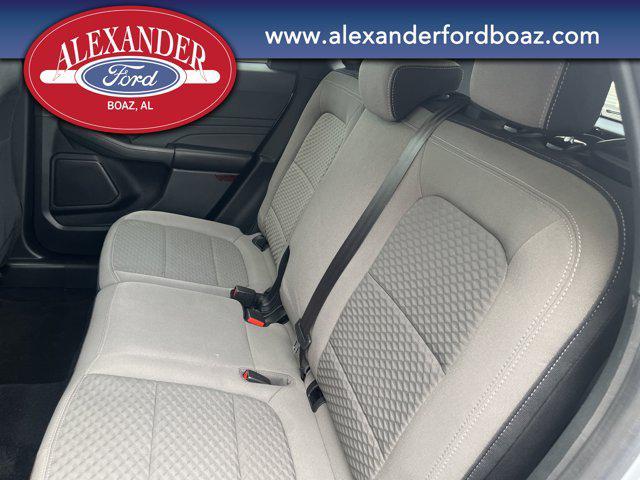 used 2021 Ford Escape car, priced at $19,769