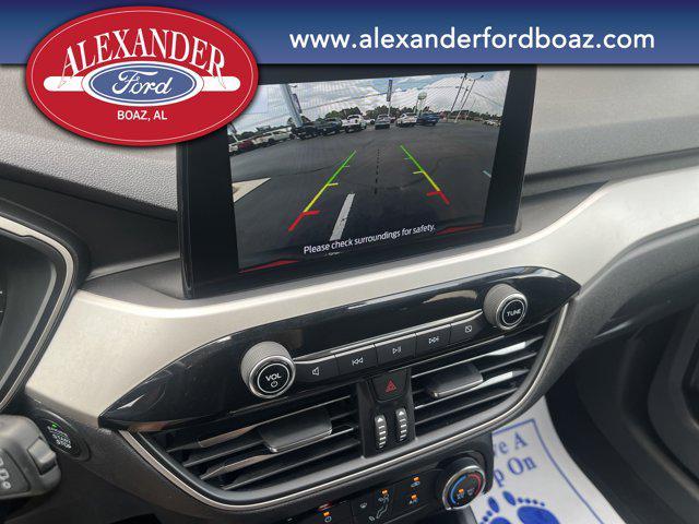 used 2021 Ford Escape car, priced at $19,769