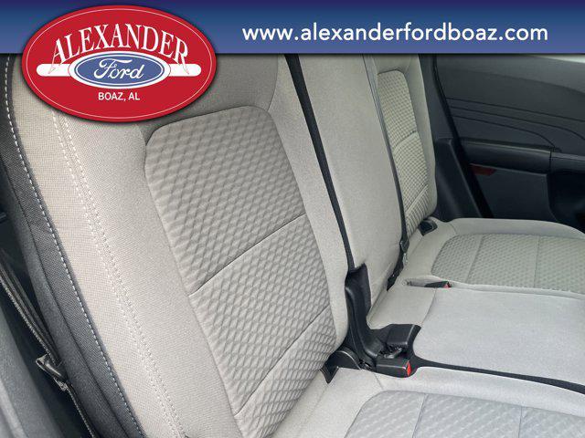 used 2021 Ford Escape car, priced at $19,769
