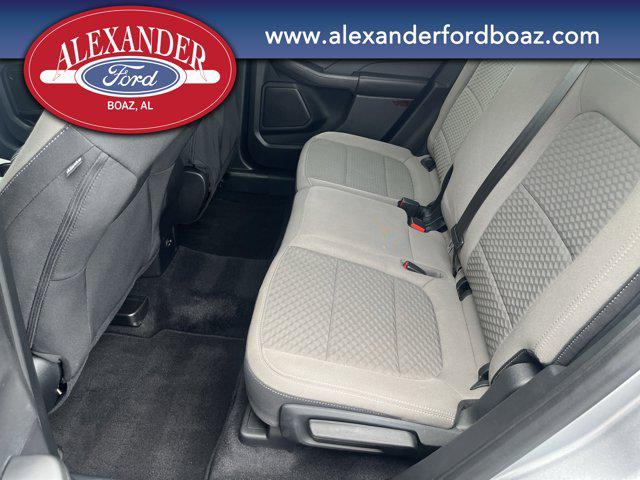 used 2021 Ford Escape car, priced at $19,769