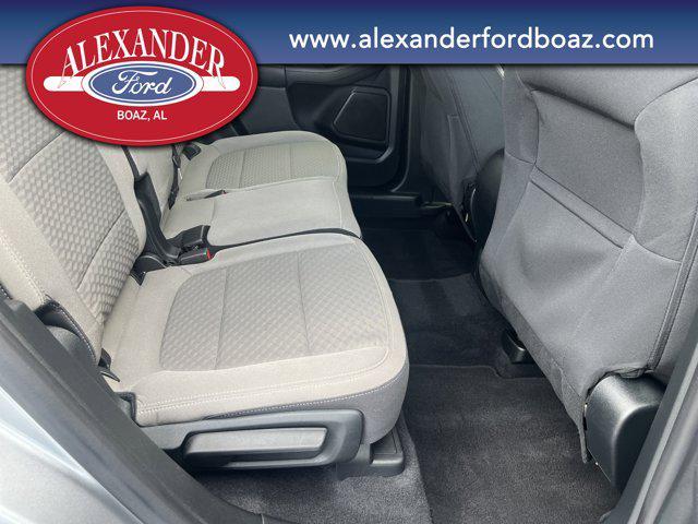 used 2021 Ford Escape car, priced at $19,769