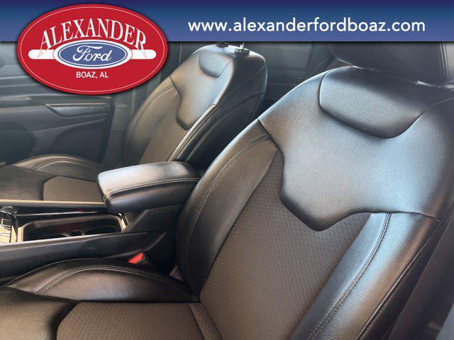 used 2022 Jeep Compass car, priced at $22,966