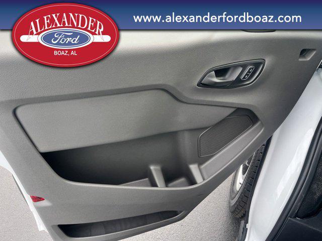 new 2024 Ford Transit-250 car, priced at $48,829