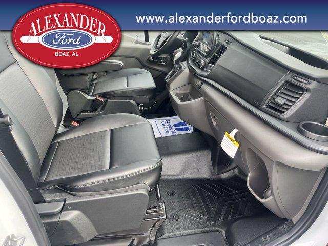 new 2024 Ford Transit-250 car, priced at $48,829