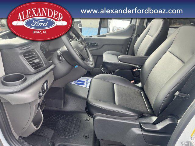 new 2024 Ford Transit-250 car, priced at $48,829