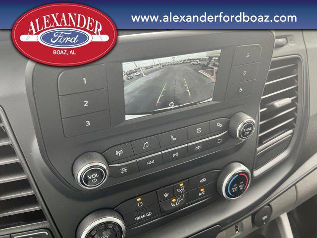 new 2024 Ford Transit-250 car, priced at $48,829