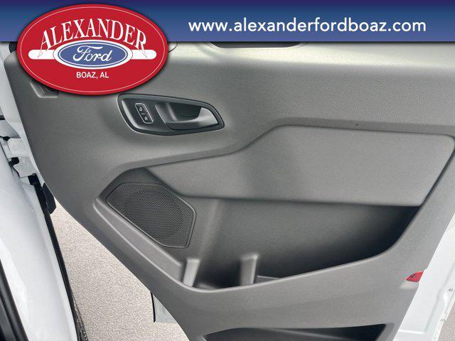 new 2024 Ford Transit-250 car, priced at $48,829