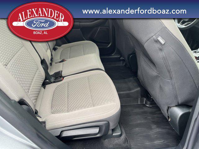 used 2022 Ford Escape car, priced at $22,469