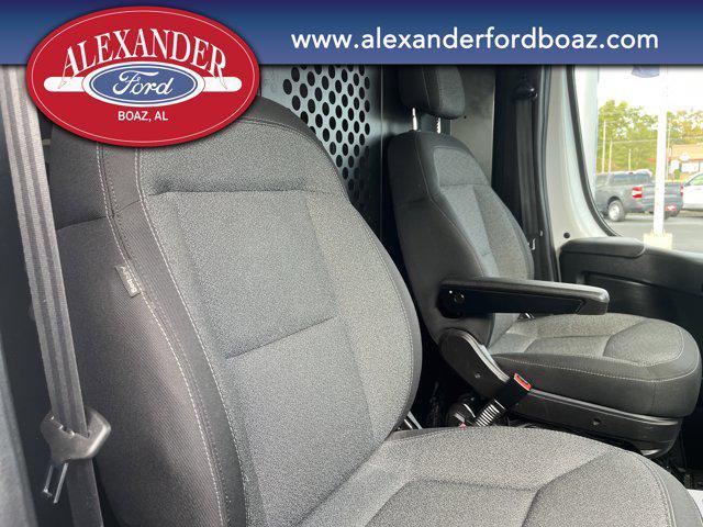 used 2023 Ram ProMaster 2500 car, priced at $29,974