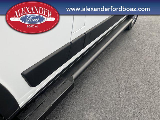 used 2023 Ram ProMaster 2500 car, priced at $29,974