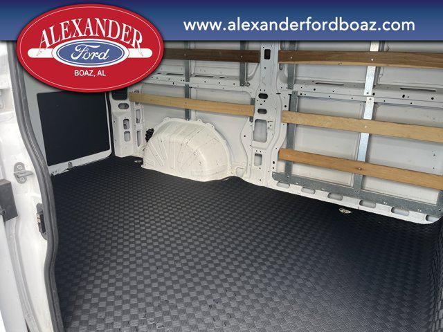used 2023 Ram ProMaster 2500 car, priced at $29,974
