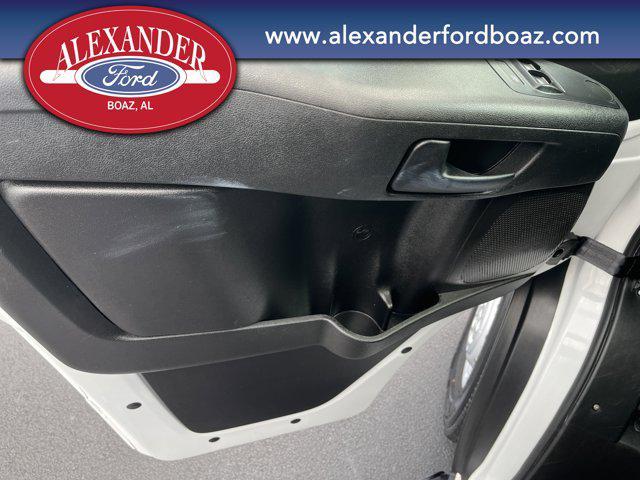 used 2023 Ram ProMaster 2500 car, priced at $29,974