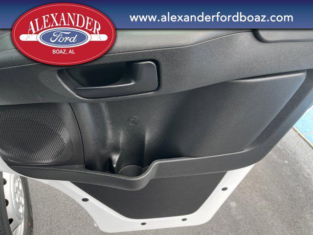 used 2023 Ram ProMaster 2500 car, priced at $29,974