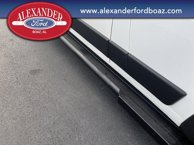 used 2023 Ram ProMaster 2500 car, priced at $29,974