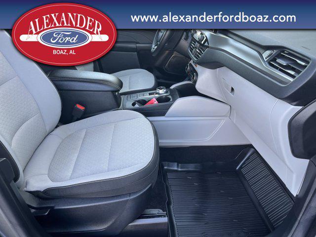 used 2025 Ford Escape car, priced at $26,988