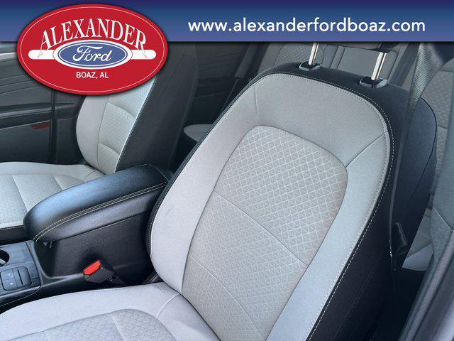used 2025 Ford Escape car, priced at $26,988
