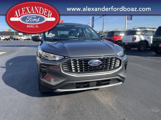 used 2025 Ford Escape car, priced at $26,988