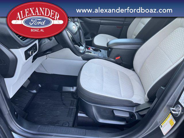 used 2025 Ford Escape car, priced at $26,988
