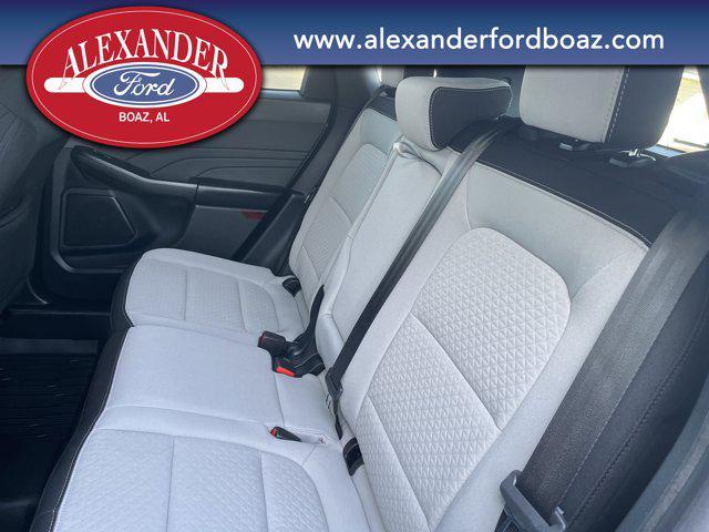 used 2025 Ford Escape car, priced at $26,988