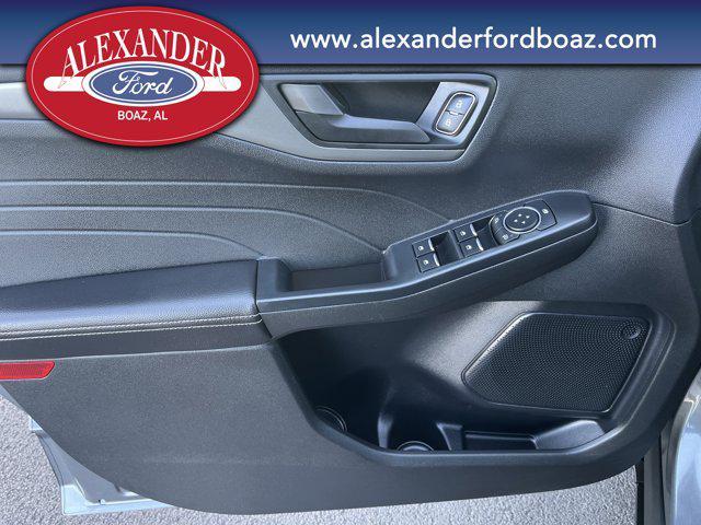 used 2025 Ford Escape car, priced at $26,988