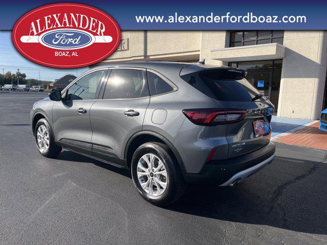 used 2025 Ford Escape car, priced at $26,988