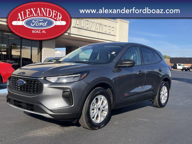 used 2025 Ford Escape car, priced at $26,988