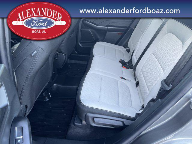 used 2025 Ford Escape car, priced at $26,988