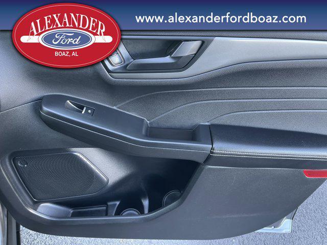 used 2025 Ford Escape car, priced at $26,988