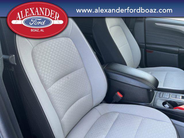used 2025 Ford Escape car, priced at $26,988