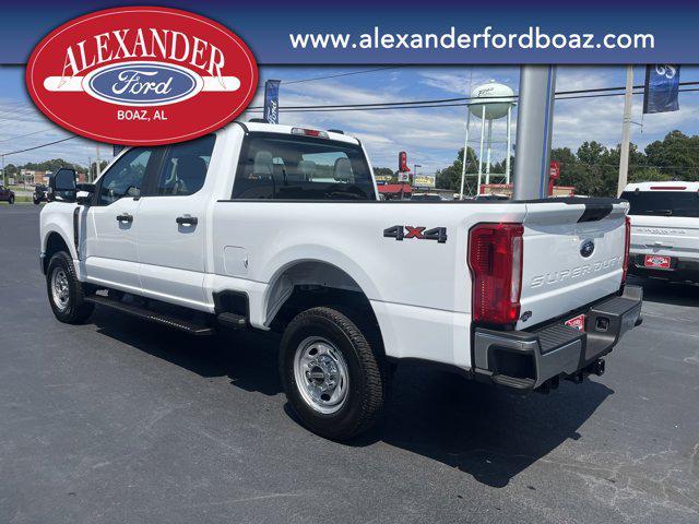 new 2026 Ford F-250 car, priced at $57,105