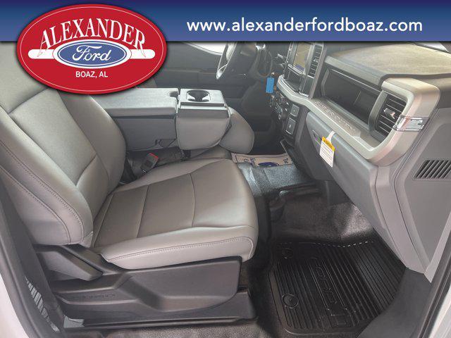 new 2026 Ford F-250 car, priced at $57,105