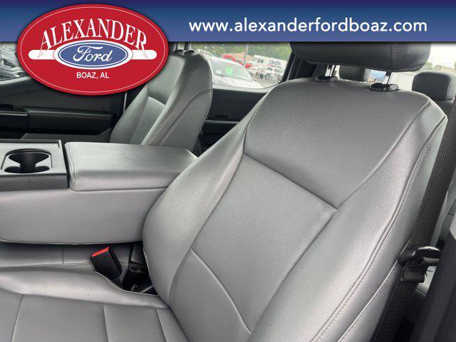 used 2023 Ford F-150 car, priced at $40,933