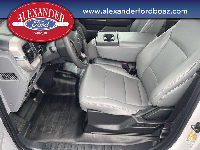 used 2023 Ford F-150 car, priced at $40,933
