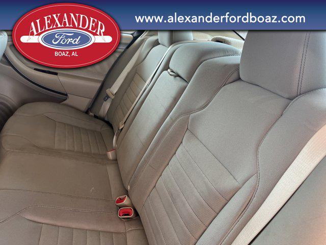 used 2016 Ford Taurus car, priced at $12,994