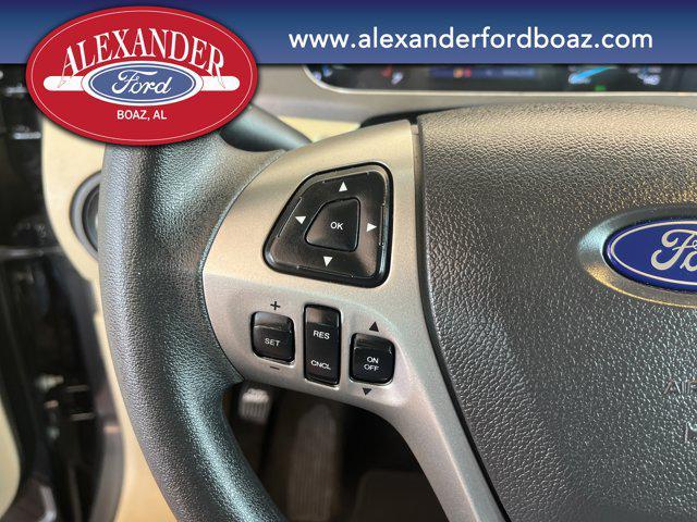 used 2016 Ford Taurus car, priced at $12,994
