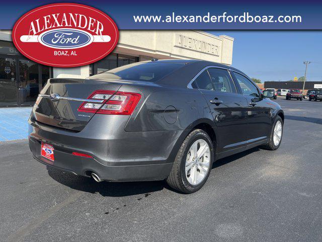 used 2016 Ford Taurus car, priced at $12,994