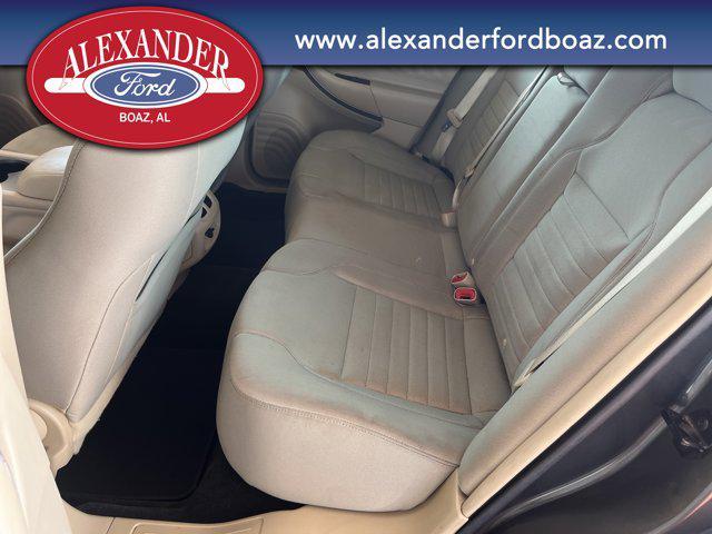 used 2016 Ford Taurus car, priced at $12,994
