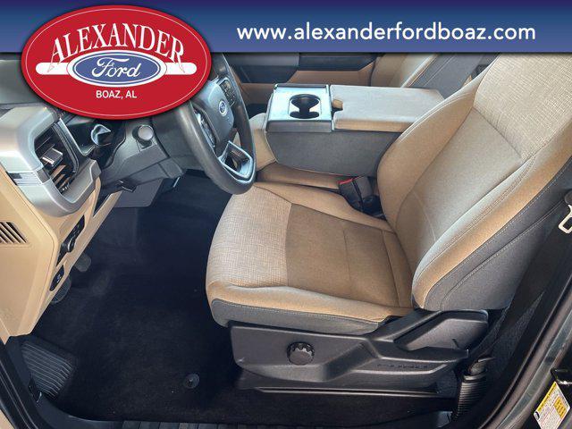 used 2021 Ford F-150 car, priced at $32,988