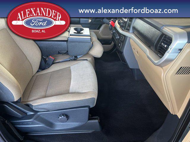 used 2021 Ford F-150 car, priced at $32,988