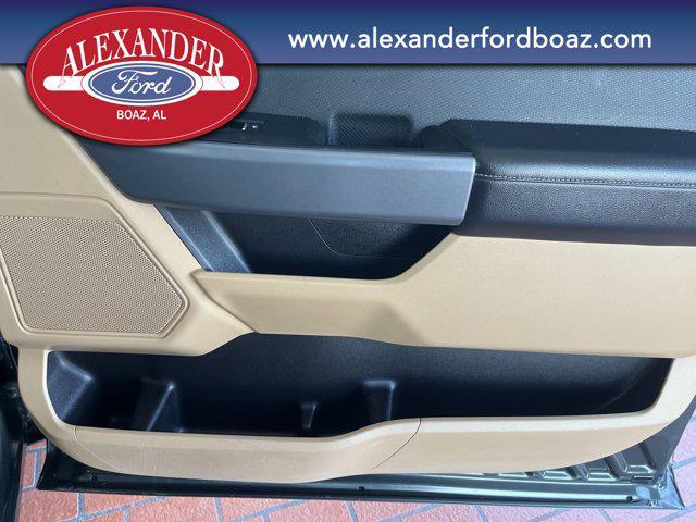 used 2021 Ford F-150 car, priced at $32,988