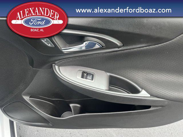 used 2023 Chevrolet Malibu car, priced at $19,987