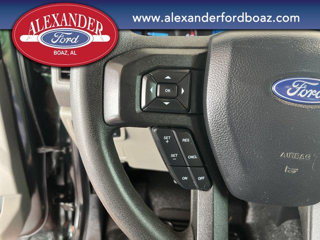 used 2020 Ford F-250 car, priced at $24,988