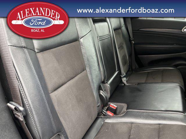 used 2020 Jeep Grand Cherokee car, priced at $23,844