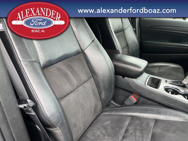 used 2020 Jeep Grand Cherokee car, priced at $23,844