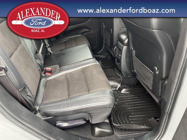 used 2020 Jeep Grand Cherokee car, priced at $23,844