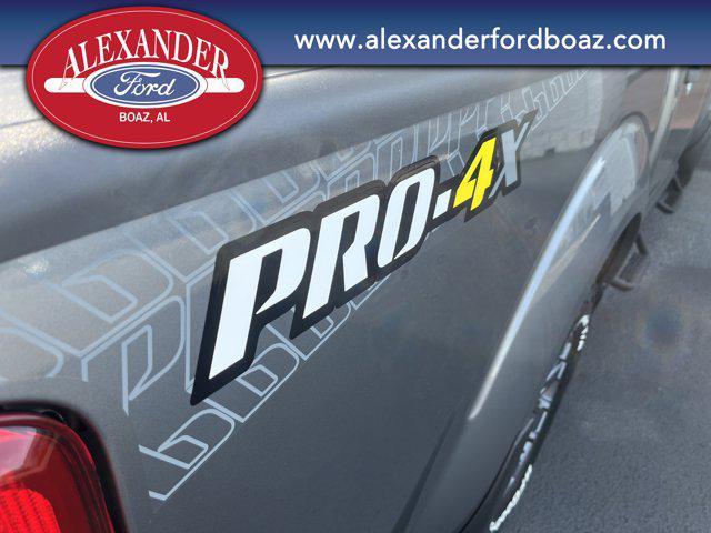 used 2019 Nissan Frontier car, priced at $25,897