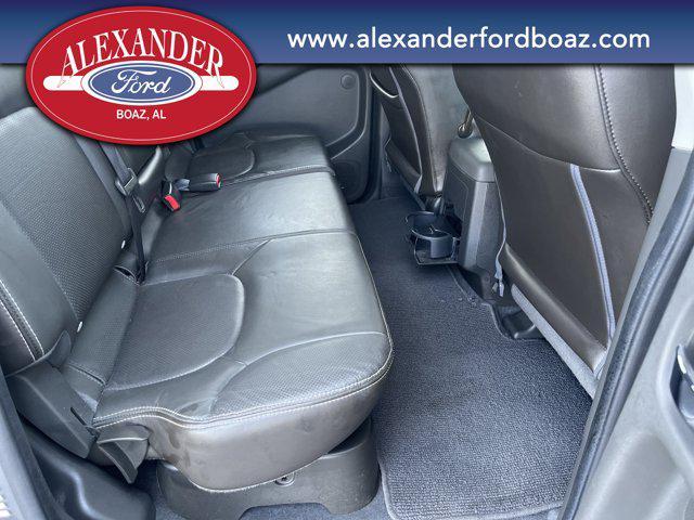 used 2019 Nissan Frontier car, priced at $25,897